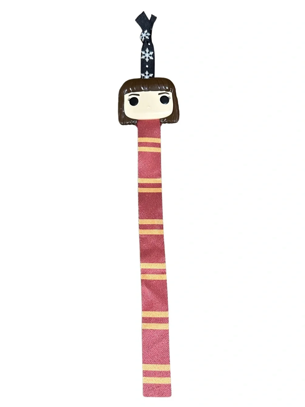 Harry Potter Kinder Joy Funko Pop Hermione Bookmark Hallmark McGonagall Ornament